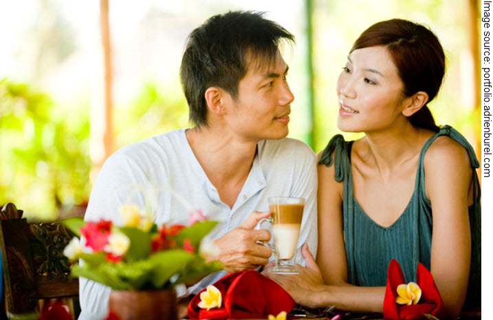 Dating and marriage customs in china