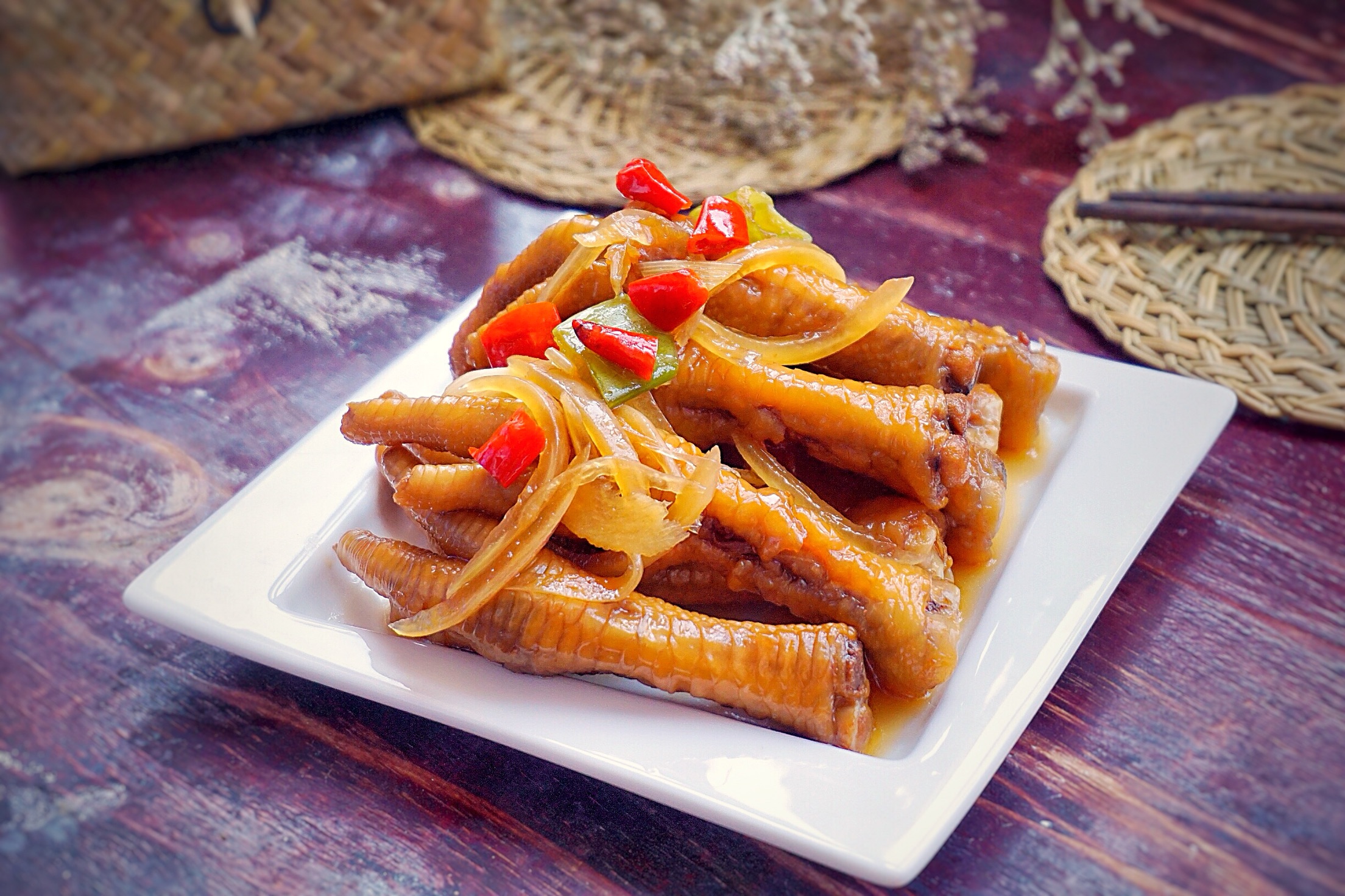5 Weird Chinese Dishes to Avoid (or Enjoy)